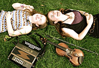 The Askew Sisters: cick to view